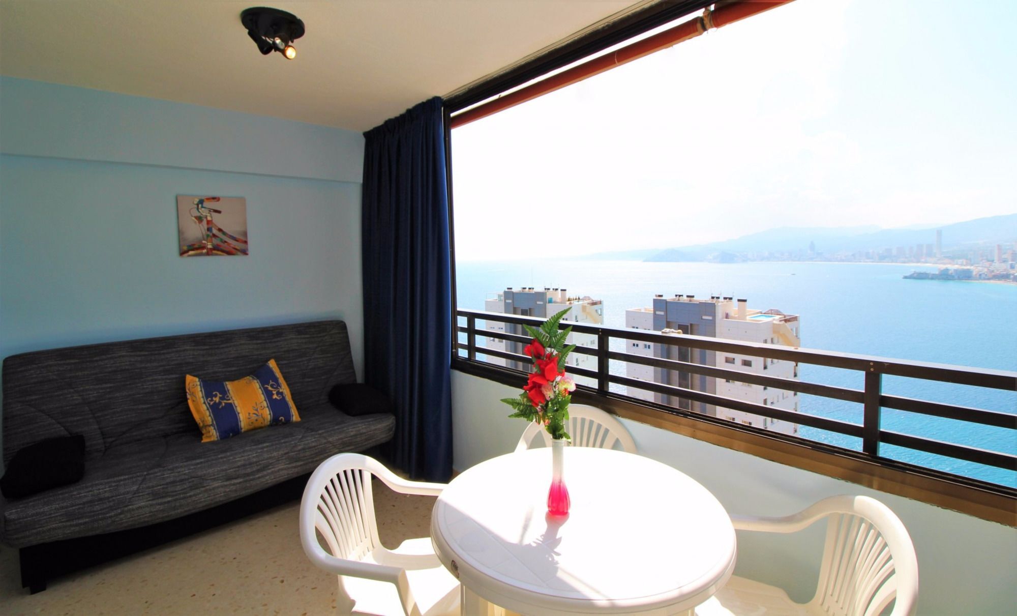 Appartement Trinisol Ii 24e